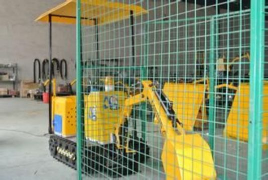 點擊查看詳細信息<br>標題： SS-80R標準型兒童挖掘機 閱讀次數(shù)：2784