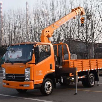 點(diǎn)擊查看詳細(xì)信息<br>標(biāo)題：4噸凱馬隨車吊 閱讀次數(shù)：2151