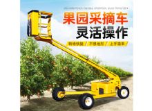果園采摘車(chē) 閱讀次數(shù)：128
